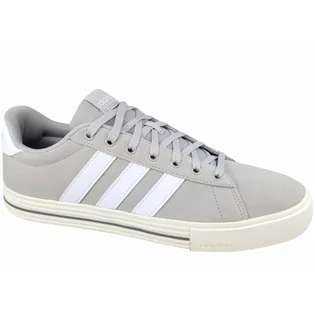 Кросівки унісекс Adidas Daily 4.0 Grey IF4504