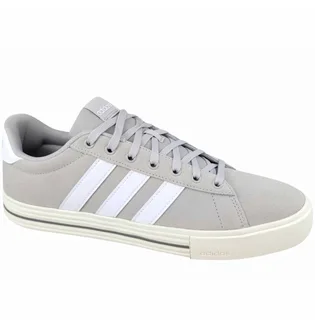 Кросівки унісекс Adidas Daily 4.0 Grey IF4504