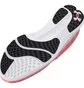 Кроссовки женские Under Armour Charged Breeze 2 Peach 3026142-601