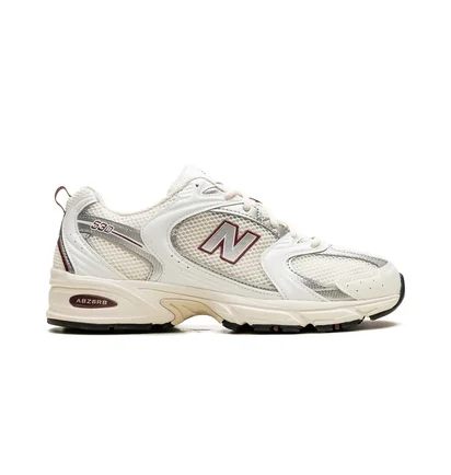Кросівки чоловічі New Balance 530 White MR530SZ