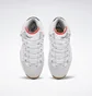Кроссовки унисекс Reebok Question Mid White GY2641