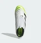Бутсы детские Adidas Predator League Ll White JI1126