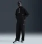 Худи мужское Nike Df Heritage Fleece Black HV3785-010
