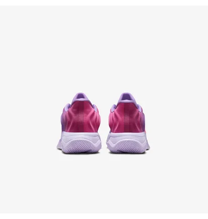 Кроссовки мужские Nike Immortality 4 Violet FQ3680-500