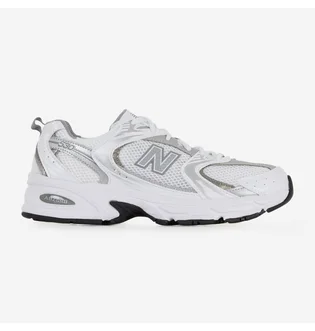 Кросівки чоловічі New Balance 530 White MR530AD