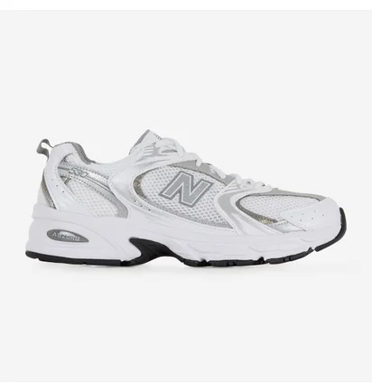 Кроссовки мужские New Balance 530 White MR530AD