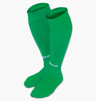 Гетри чоловічі Joma Classic Ii Green 400054.400