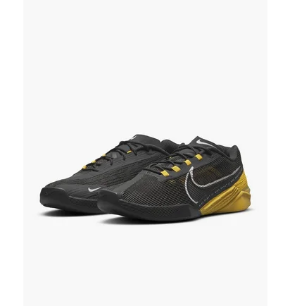 Кросівки унісекс Nike React Metcon Turbo Black CT1243-007