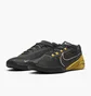 Кросівки унісекс Nike React Metcon Turbo Black CT1243-007
