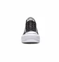 Кеды женские Converse Chuck Taylor All Star Lift Clean Leather Low Top Black C561681