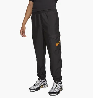 Штаны мужские Nike Sportswear Black FQ7162-010