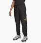 Штаны мужские Nike Sportswear Black FQ7162-010