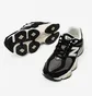 Кроссовки унисекс New Balance 9060 Black/Grey U9060510
