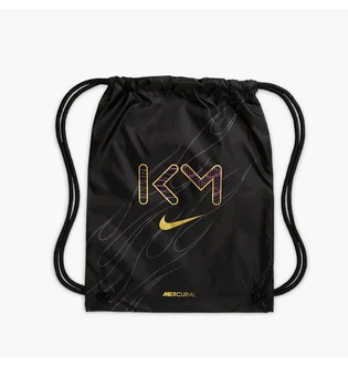 Бутсы унисекс Nike Superfly 10 Elite Km Violet FQ8692-500