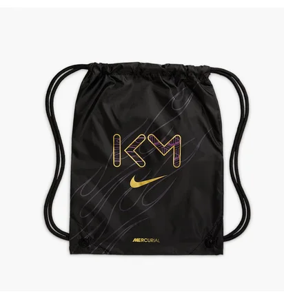 Бутсы унисекс Nike Superfly 10 Elite Km Violet FQ8692-500