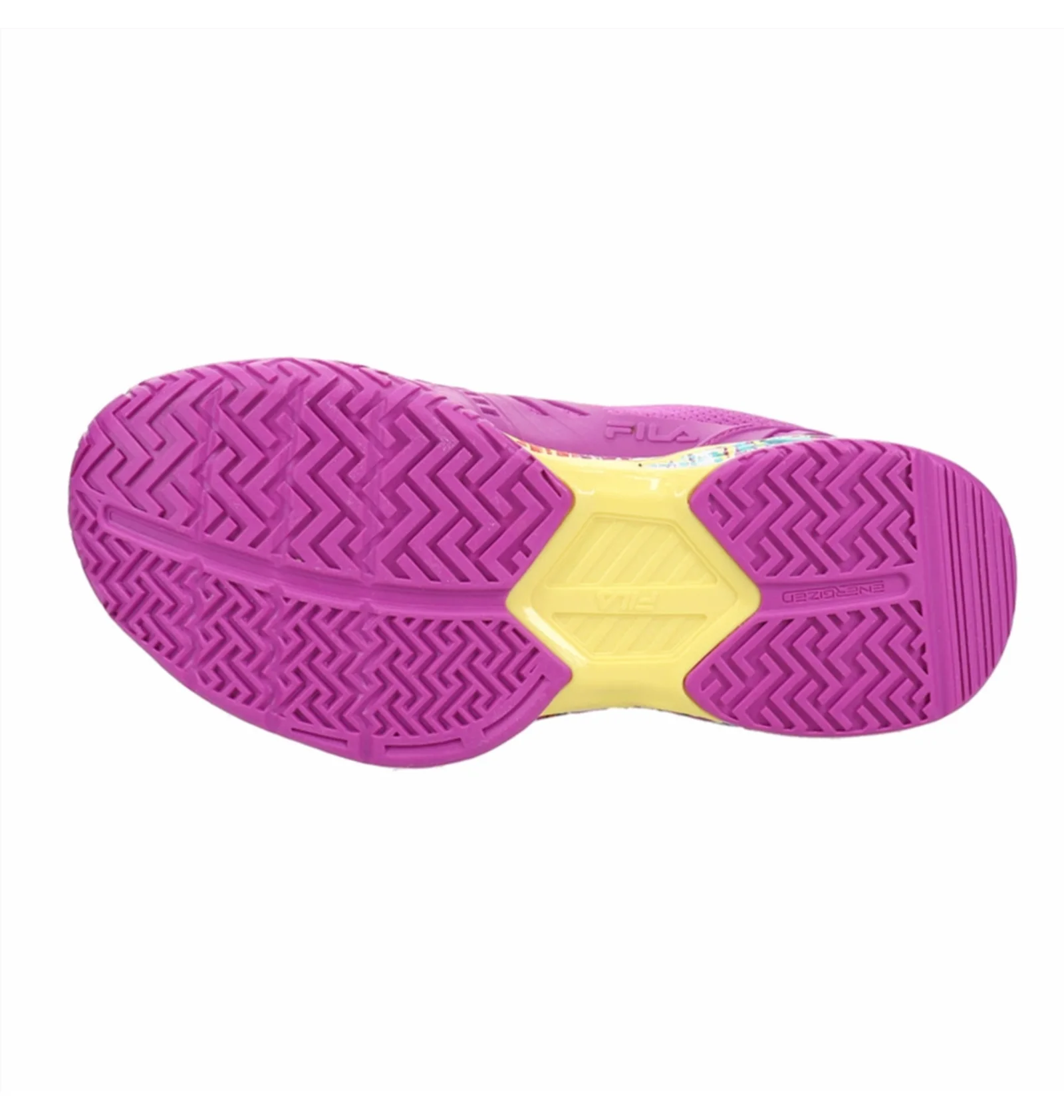 ᐉ Кроссовки женские Fila Axilus 2 Energized Tennis Shoes Violet