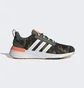 Кроссовки мужские Adidas Essentials Racer Tr21 Running Shoes Camo Hp2720