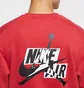 Свитшот мужской Air Jordan Jumpman Classics Red CK6763-687