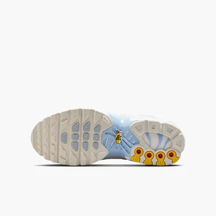 Кросівки дитячі Nike Air Max Plus Bg Light Blue/Beige CD0609-411