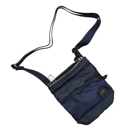 Сумка унісекс Porter-Yoshida & Co Force Series Blue 855-05461-50