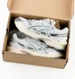 Кроссовки женские Asics Gel-1130 White 1202A164-120
