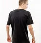 Футболка мужская Ellesse Zagda T-Shirt Black SHV20122-011