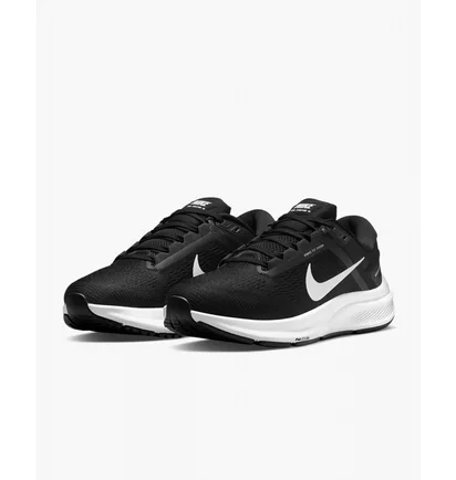 Кросівки жіночі Nike Air Zoom Structure 24 Black DA8570-001