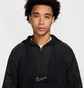 Анорак мужской Nike Academy + Black HJ3750-010