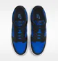 Кросівки чоловічі Nike Dunk Low Retro MenS Shoes Blue/Black HF5441-401