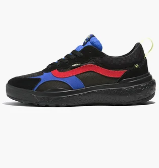 Кросівки унісекс Vans Ultrarange Neo Vr3 Black VN000BCEBMV