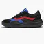 Кроссовки унисекс Vans Ultrarange Neo Vr3 Black VN000BCEBMV