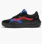 Кроссовки унисекс Vans Ultrarange Neo Vr3 Black VN000BCEBMV