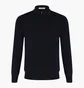 Кофта мужская Filippo De Laurentiis Blue PZ1ML-RM16R-880