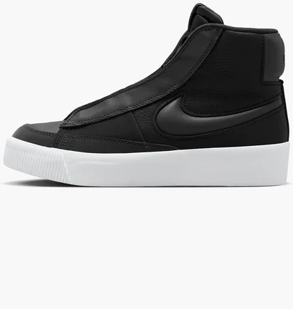Кроссовки женские Nike Blazer Mid Victory Black Dr2948-001