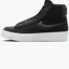 Кроссовки женские Nike Blazer Mid Victory Black Dr2948-001