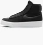 Кроссовки женские Nike Blazer Mid Victory Black Dr2948-001