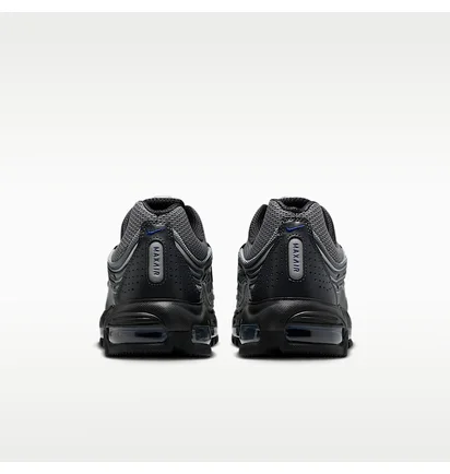 Кросівки чоловічі Nike Air Max Tl 2.5 Black/Grey IO2263-001