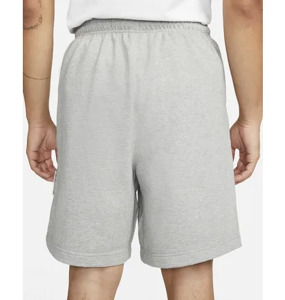 Шорти чоловічі Nike Dri-Fit Standard Issue Grey Dq5712-063