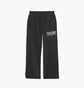 Штаны мужские Puma X Pleasures Black 620882-01