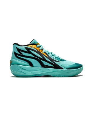 Кросівки унісекс Puma Mb.02 Turquoise 377590-01