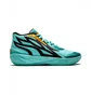 Кросівки унісекс Puma Mb.02 Turquoise 377590-01
