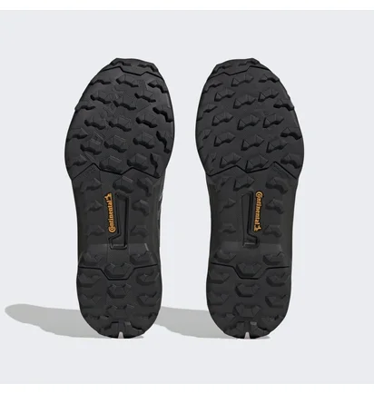 Кроссовки унисекс Adidas Terrex Ax4 Hiking Shoes Black HP7391