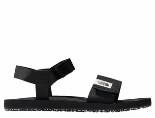 Сандалі унісекс The North Face Sekeena Black NF0A46BGKX7