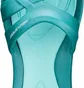 Тапочки жіночі Aqua Speed Panama 7912 Turquoise 513-42