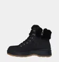Черевики жіночі Skechers Park City Black 168087-BBK