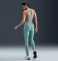 Топ женский Nike Swoosh Light Sports Green DX6817-017