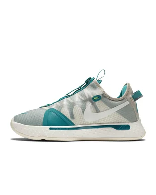 Кросівки унісекс Nike Pg 4 Pcg Grey CZ2240-200