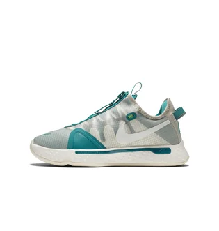 Кросівки унісекс Nike Pg 4 Pcg Grey CZ2240-200