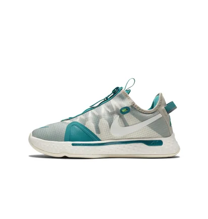 Кросівки унісекс Nike Pg 4 Pcg Grey CZ2240-200