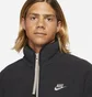 Куртка чоловіча Nike Sportswear Sport Essentials+ Black DD5021-010